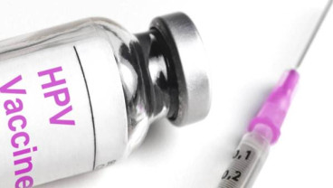 Cegah Kanker Serviks, Wanita dan Pria Perlu Vaksin HPV