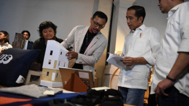 Pemerintah Siapkan Lembaga Modal Ventura Topang Ekonomi Digital