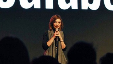 Begini Kiat Mempengaruhi Orang Ala Najwa Shihab