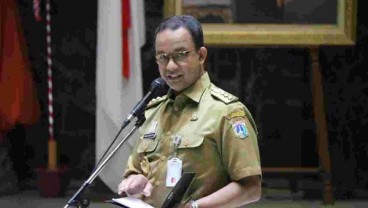 Anies Baswedan: Pahlawan Masa Kini Harus Bisa Lakukan Terobosan untuk Kesejahteraan