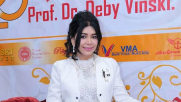 Inilah Profesor Kedokteran Anti-Aging Pertama di Dunia Asal Indonesia