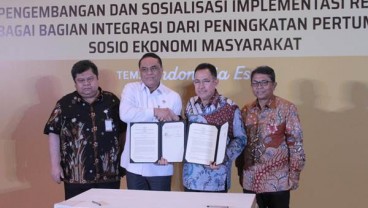 Kementerian PANRB Gandeng UI Optimalkan Reformasi Birokrasi