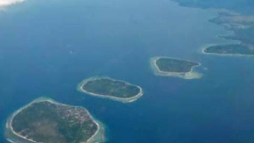 Pariwisata di Gili Trawangan Diyakini Akan Segera Pulih