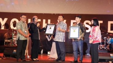 KSEI Pacu 3 Progam Ini demi Perdalam Pasar Modal  