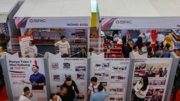 2.500 Pedagang Ritel Tradisional Mendapat Pendampingan Usaha dari Sampoerna