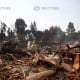 Korban Tewas Kebakaran di California Capai 25 Orang
