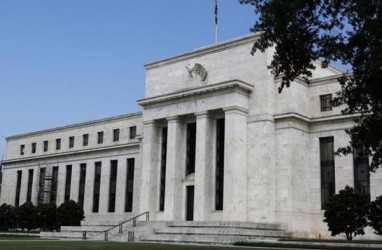 The Fed Kian Tidak Populer di Mata Pejabat Politik AS