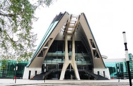 Ini Arsitek Proyek Revitalisasi Taman Ismail Marzuki