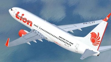 Lion dan Garuda Telah Terima Petunjuk Operasional Terkini Boeing 737 MAX 8