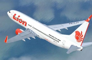 Lion dan Garuda Telah Terima Petunjuk Operasional Terkini Boeing 737 MAX 8