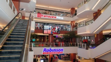 Gandeng DANA, Ramayana Tingkatkan Kunjungan Gerai