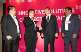 T-Systems Serius Garap Pasar Kesehatan Digital