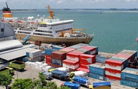 Pelabuhan KPBU: Jalan Akses Masih Belum Memadai