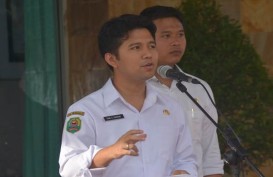 Emil Dardak Dukung Fandi Utomo Jadi Calon Wali Kota Surabaya