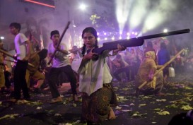 Polisi Siapkan Gelar Perkara ‘Surabaya Membara’