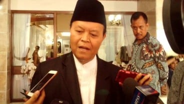 Hidayat Nur Wahid: Tak Ada Nama Cawagub DKI Selain dari PKS