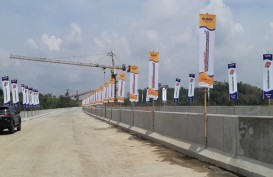 EKSPEDISI TOL TRANS-JAWA: Dijajal Menteri Rini, Surabaya—Salatiga Hanya 4,5 Jam!