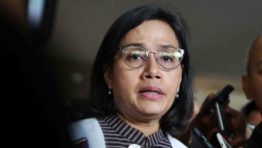 Peringati Hari Pahlawan, Sri Mulyani Ingatkan Soal Integritas