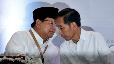 Pilpres Harus Adu Gagasan, Bukan Soroti Figur Capres