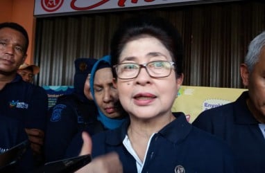 Menkes: Nelayan Kalau Tidak Pakai Caping, Tenggelamkan!