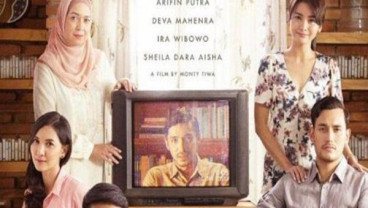 Ini 5 Film Indonesia yang Bisa Ditonton untuk Peringati Hari Ayah