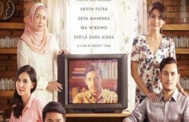 Ini 5 Film Indonesia yang Bisa Ditonton untuk Peringati Hari Ayah