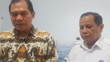 Tahun Depan, PT Dok Incar Kontrak Proyek Kapal Rp400 Miliar