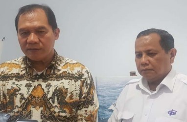 Tahun Depan, PT Dok Incar Kontrak Proyek Kapal Rp400 Miliar