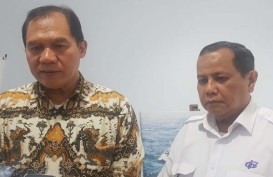 Tahun Depan, PT Dok Incar Kontrak Proyek Kapal Rp400 Miliar