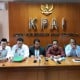 Timses Paslon 01 & 02 Bertemu KPAI, Ini yang Dibahas