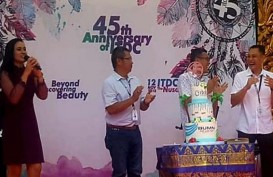 ITDC Tahun Ini Hadirkan Cartoon Network di Nusa Dua