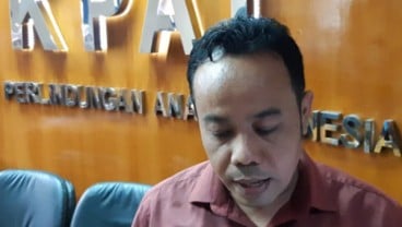 KPAI Tindak Lanjuti 6 Laporan Dugaan Kegiatan Politik Melibatkan Anak