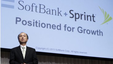 SoftBank Targetkan US$21,1 Miliar Lewat IPO Unit Telekomunikasinya