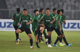 Piala AFF: Timor Leste Anggap Indonesia Lawan Berat