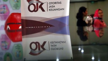 OJK Bangun Kesepahaman dengan Pelaku Bisnis Penjaminan