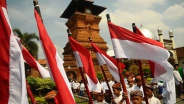 Program Beasiswa Santri 2018 Diluncurkan Lewat LPDP