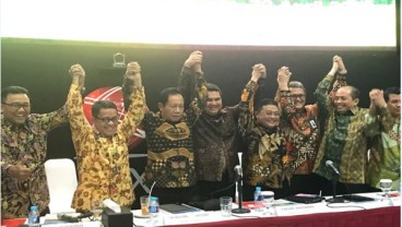 Caplok Holcim Indonesia (SMCB), Semen Indonesia (SMGR) Gelontorkan US$917 Juta