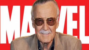 Mengenang Perjalanan Karier Stan Lee, Legenda Komik Marvel
