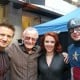 Fase Penting di Kehidupan Stan Lee, Pencipta Tokoh Superhero Marvel 