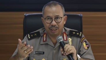 Mabes Polri: Kalau Bisa Aksi Reuni 212 Tidak Dilaksanakan