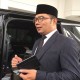 Insiden Penarikan Ketua Walhi Warnai Paparan Ridwan Kamil Soal RPJMD
