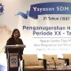 Menkeu Sri Mulyani Akui Anggaran Pendidikan Masih Kurang Maksimal 