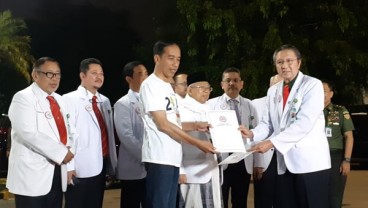 Ini Dua Wilayah Incaran TKD Jawa Barat untuk Pemenangan Jokowi-Ma’ruf Amin