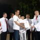 Ini Dua Wilayah Incaran TKD Jawa Barat untuk Pemenangan Jokowi-Ma’ruf Amin