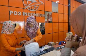 PDAM Makassar Perpanjang Kanal Pembayaran Lewat Pos