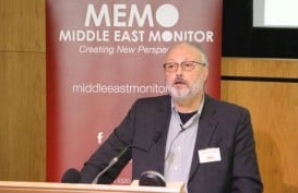 Potongan Rekaman Pembunuhan Khashoggi Indikasikan Keterlibatan Mohammad bin Salman