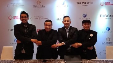 Arandra Residence Targetkan Tower I Langsung Sold Out