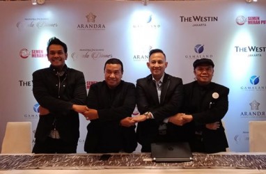 Arandra Residence Targetkan Tower I Langsung Sold Out