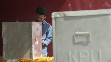 KPU Segera Putuskan DPT Perbaikan Jilid 2, Sulteng Diberi Pengecualian 
