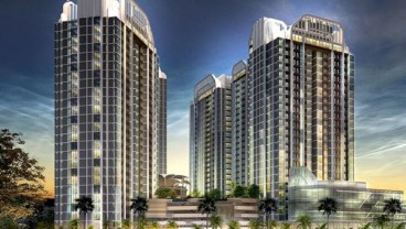 Apartemen Arandra Residence Rilis Tower Victory Mulai Rp2,4 Miliar